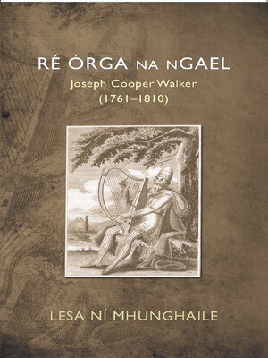 cover image of Ré Órga na nGael